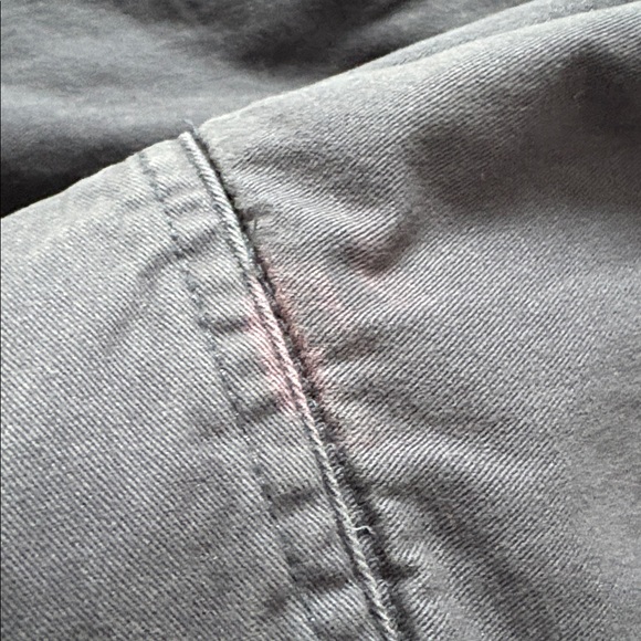 Levi’s Chore Coat Sherpa Lined Navy Size XXL - Picture 16 of 16